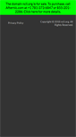 Mobile Screenshot of ncii.org